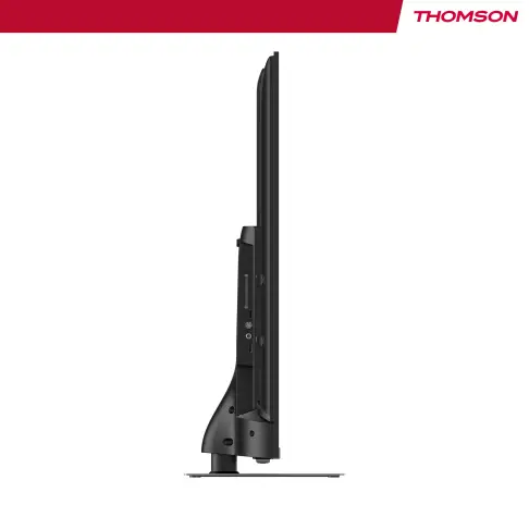 Tv led 55'' THOMSON 55QG5C14 - 5