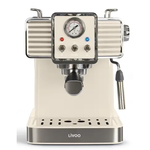 Machine à café expresso LIVOO DOD174C - 1