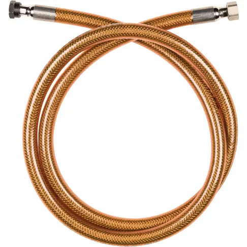 Branchement gaz et électrique WPRO TBE 200 - 2