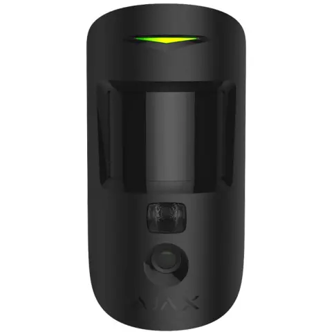 Détecteur AJAX MOTIONCAMNOIR - 1