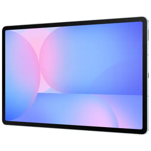 SAMSUNG Galaxy Tab S10 FE+ Wi-Fi Bleu - 128Go - 7