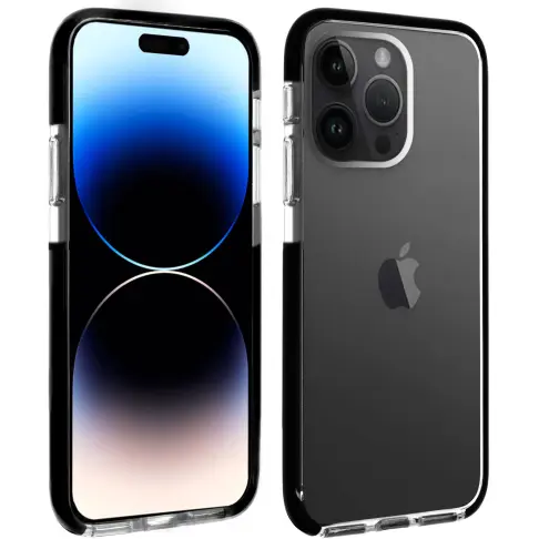 Coque de protection AKASHI ALTCI14PSTRG - 1