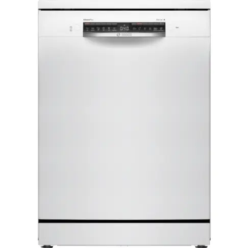 Lave-vaisselle 60 cm BOSCH SMS4HCW19E - 1