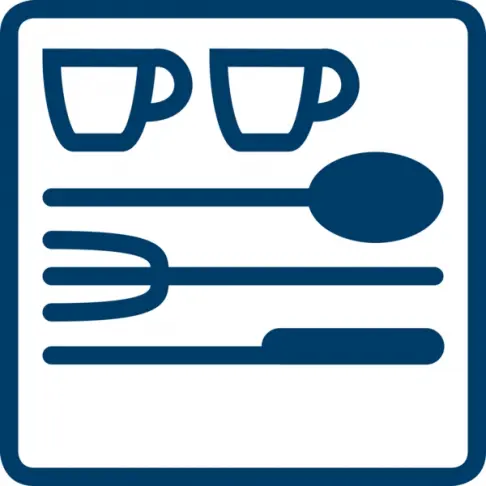 Lave-vaisselle 60 cm BOSCH SMS4HCW19E - 6