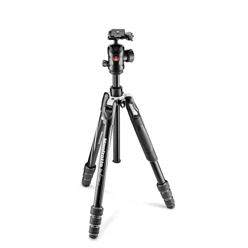 Pied MANFROTTO MKBFRTA 4 GT BH - 1