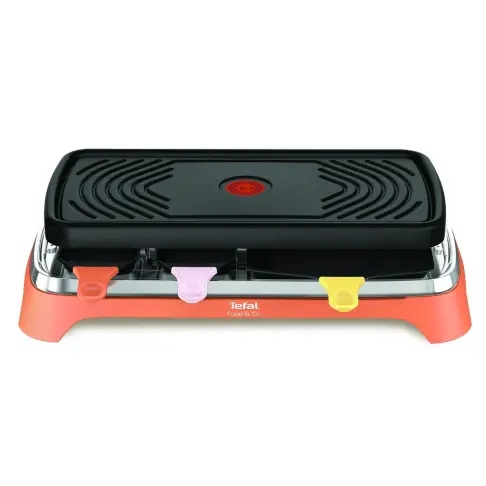 Plancha électrique TEFAL RE651JF0 - 1