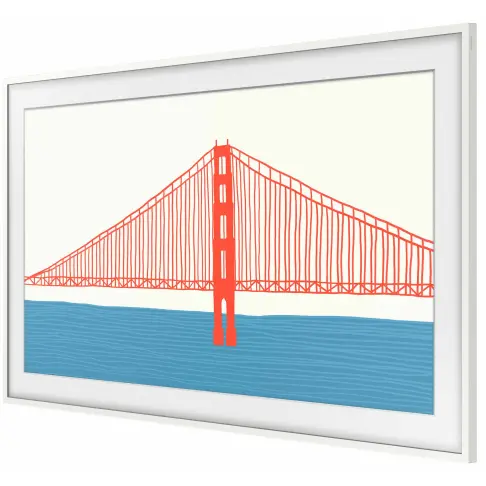 Cadre the frame SAMSUNG VGSCFA43WTBXC - 2 Cadre the frame SAMSUNG VGSCFA43WTBXC - 2