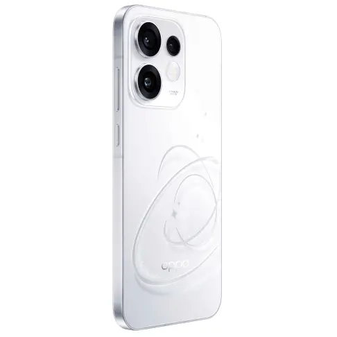 Smartphone OPPO RENO16BLANCPOP - 4