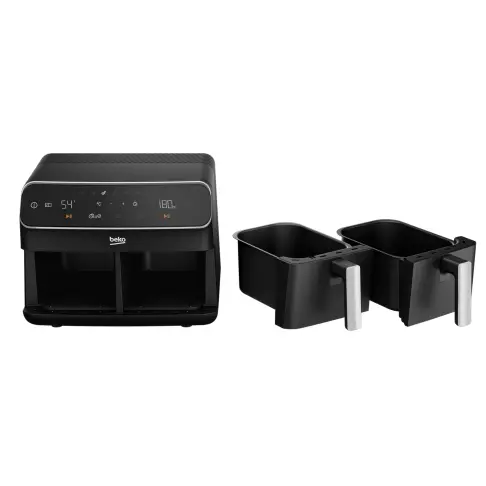 Friteuse sans huile BEKO FRL5388B - 2