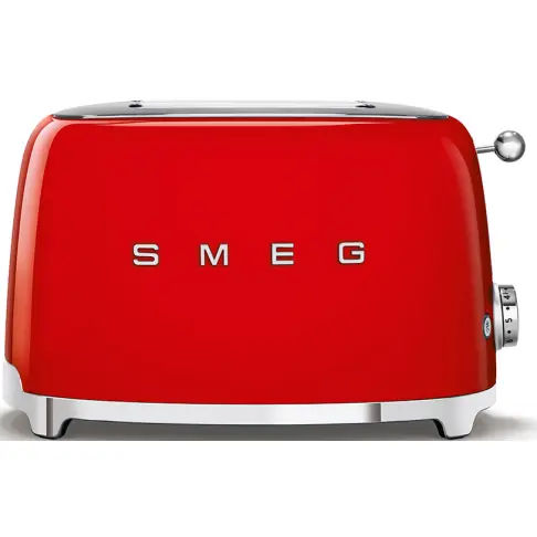 Grille pain SMEG TSF 01 RDEU - 1