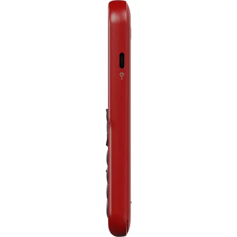 Téléphone mobile DORO LEVAE10ROUGE - 7 Téléphone mobile DORO LEVAE10ROUGE - 7