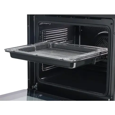 Cuisinière mixte AMICA ACM7037RB - 10