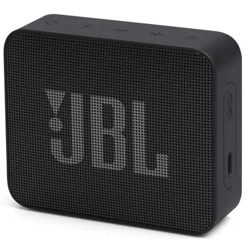 Enceinte nomade JBL GOESSENTIAL2NOIR - 1