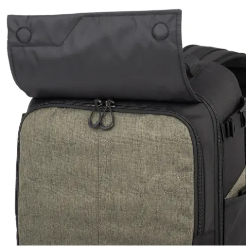 Sac à dos appareil photo THINK TANK MIRRORLESS MOVER VERT SAC DOS - 10