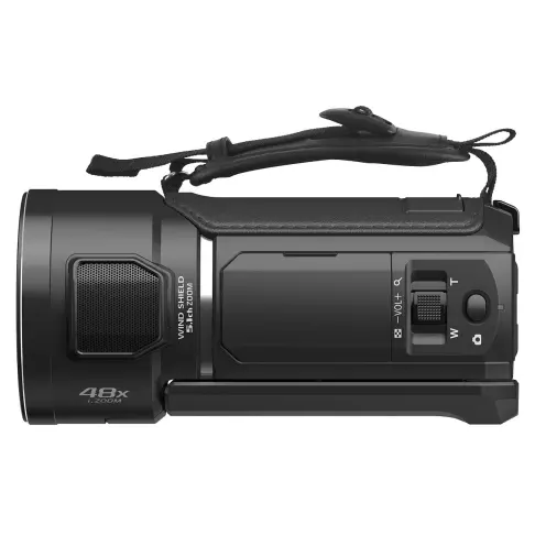 Caméra à carte mémoire PANASONIC HC V 900 E K - 6