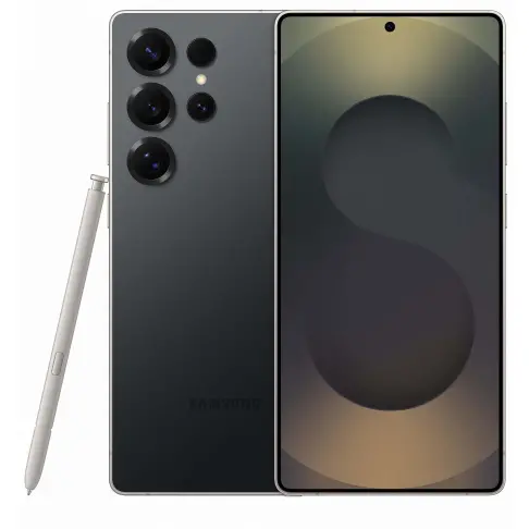 Smartphone SAMSUNG GALAXYS25ULTRANOIR - 1