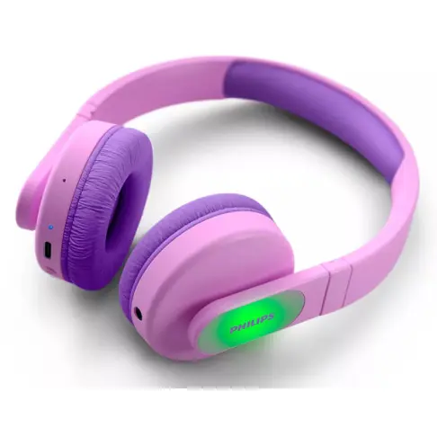Casque sans fil PHILIPS TAK4206PK/00 - 2