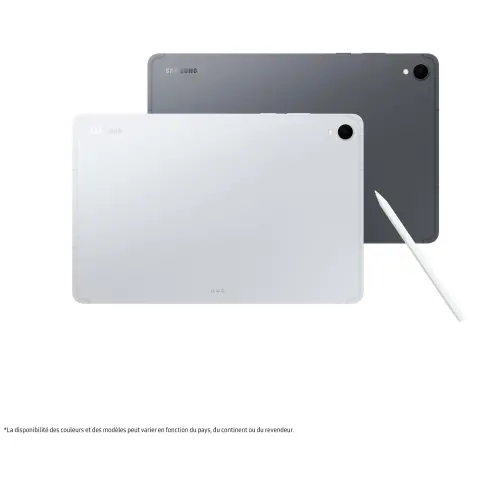 Tablette SAMSUNG Galaxy Tab S11 Gris 256 Go - SM-X730NZAPEUB - 2