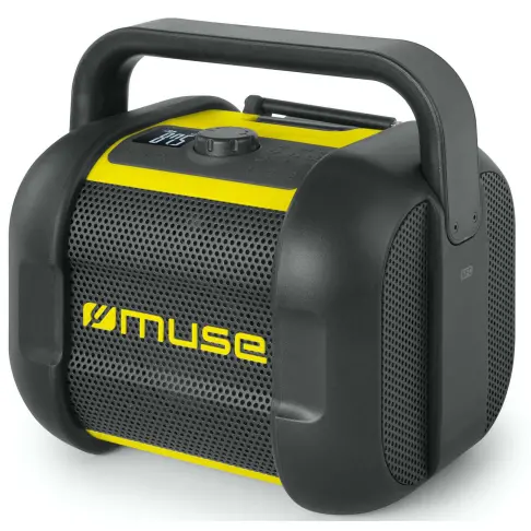 Enceinte nomade MUSE M968BTY - 1