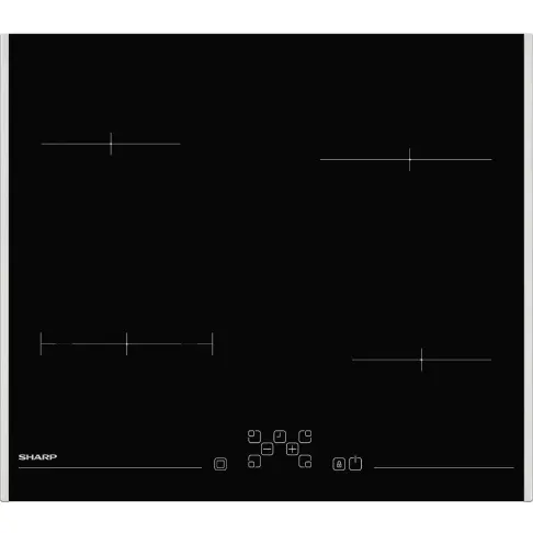 Table vitro SHARP KH6V08FT0K - 1