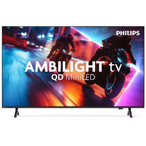 Tv led 65'' PHILIPS 65MLED910/12 - 1