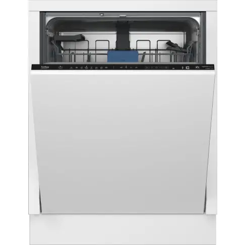 Lave-vaisselle tout intégré 60 cm BEKO BDIN38441P - 1