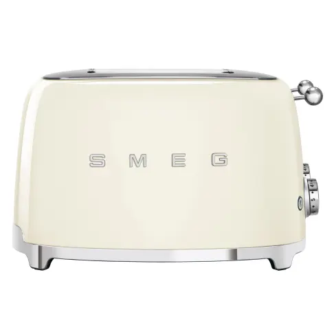 Grille pain SMEG TSF 03 CREU - 1