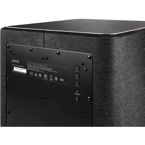 Caisson de basses DENON DENONHOMESUBBKE2 - 4