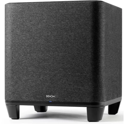 Caisson de basses DENON DENONHOMESUBBKE2 - 6