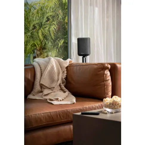 Caisson de basses DENON DENONHOMESUBBKE2 - 8