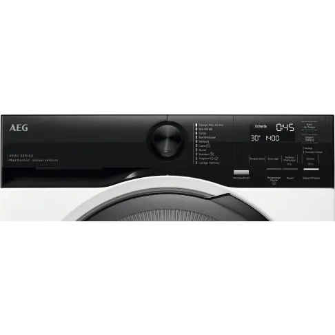 Lave-linge frontal AEG LFE6EG214OV - 2
