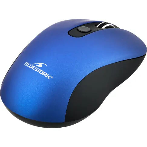 Souris BLUESTORK M-WL-OFF 60-BLUE-E - 2