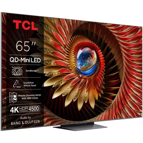 Tv led 65'' TCL 65C89K - 3
