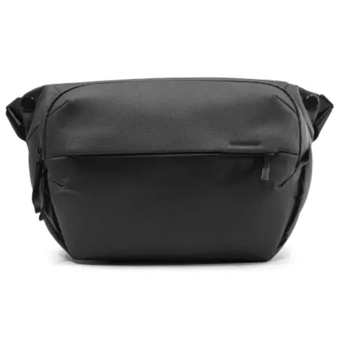 Fourre tout PEAK DESIGN EVERYDAY SLING 10 L V 3 NOIR - 1