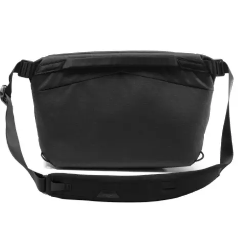 Fourre tout PEAK DESIGN EVERYDAY SLING 10 L V 3 NOIR - 2