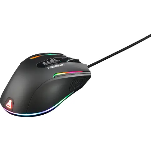 Souris THE G-LAB KULT-NITRO-NEUTRON - 5