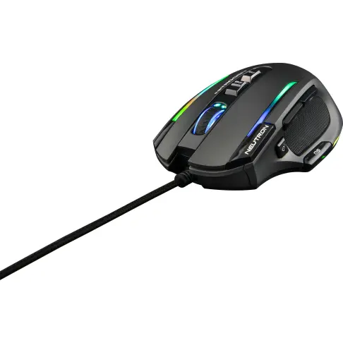 Souris THE G-LAB KULT-NITRO-NEUTRON - 6