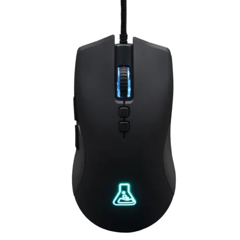 Clavier gaming THE G-LAB COMBO-NATRIUM/FR - 4