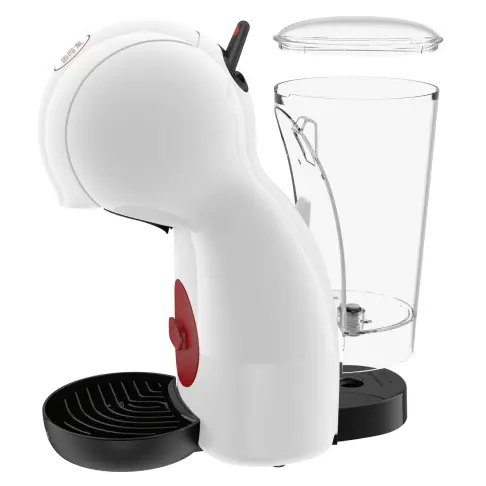 Cafetière à dosette KRUPS YY5218FD - 2