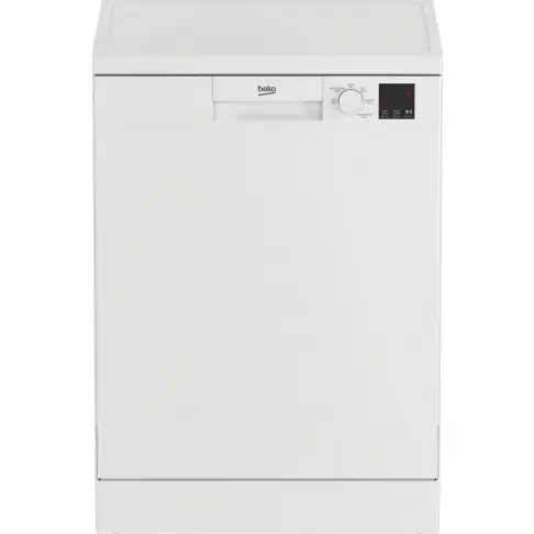 Lave-vaisselle 60 cm BEKO TDFV15315W - 1