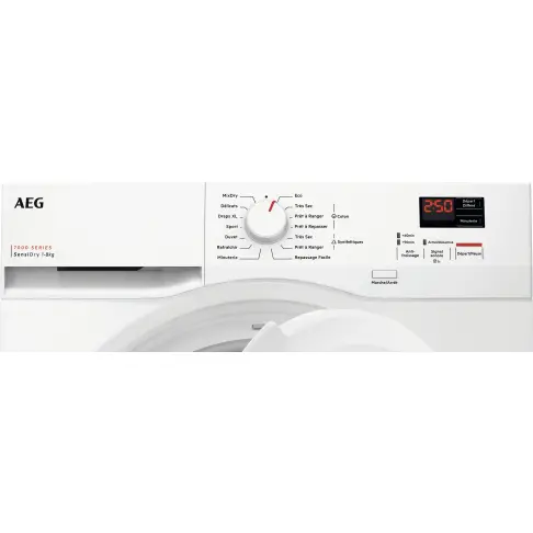 Sèche-linge frontal AEG TR70DK8CO - 2