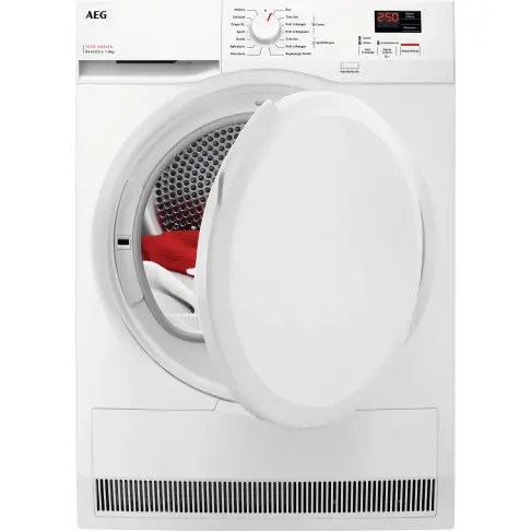 Sèche-linge frontal AEG TR70DK8CO - 1