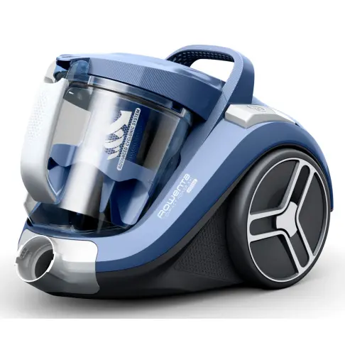 Aspirateur traineau sans sac ROWENTA RO4B21EA - 3