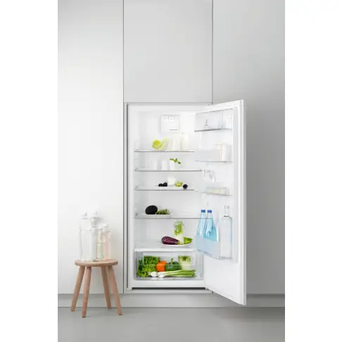 Réfrigérateur intégré 1 porte ELECTROLUX ERB3DE12S - 2