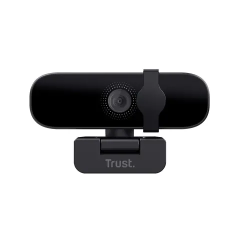 Caméra informatique TRUST 25548 - 1 Caméra informatique TRUST 25548 - 1
