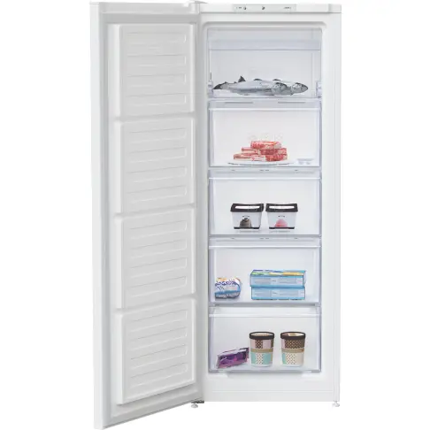 Congélateur armoire BEKO RFSM200T41WN - 2 Congélateur armoire BEKO RFSM200T41WN - 2