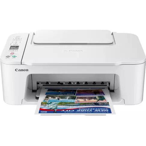 Imprimante multifonction CANON TS3751I - 4