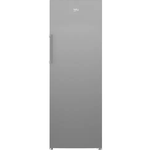 Réfrigérateur 1 porte BEKO RSSE415K40SN - 1