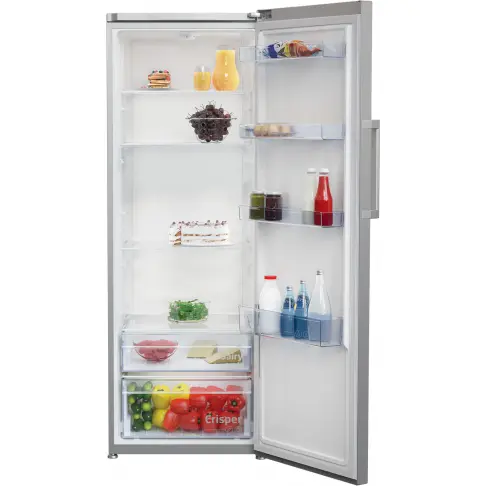 Réfrigérateur 1 porte BEKO RSSE415K40SN - 3