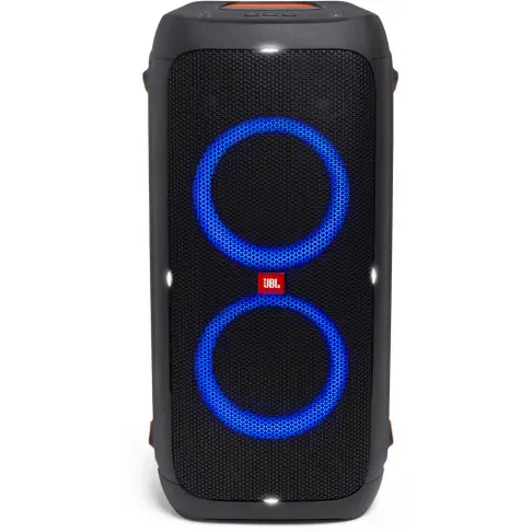 Chaine transportable a forte puissance JBL PARTYBOX310 - 1